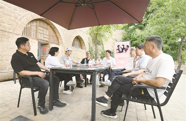 乡村旅游研究学者面临哪些核心挑战？-图2