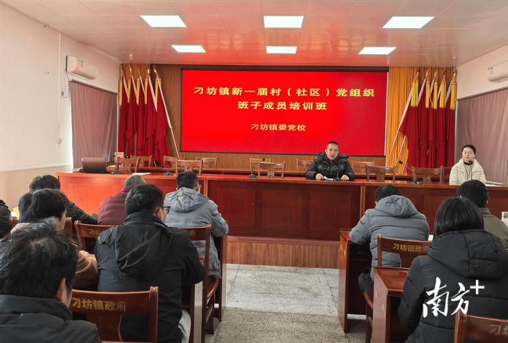 社区教育培训成效如何?成员收获与待提升点?-图1 社区教育培训成效如何?成员收获与待提升点?-图1