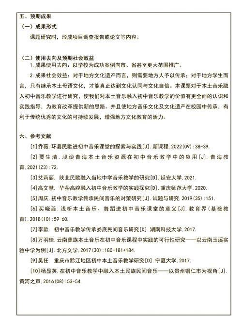 音乐教学方法研究论文-图1