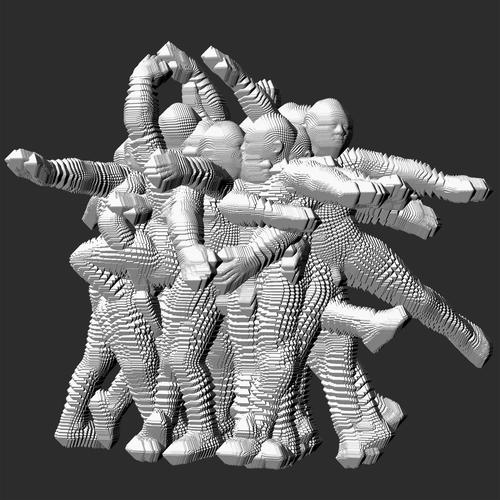 三维动画技术参考文献有哪些经典著作？-图2