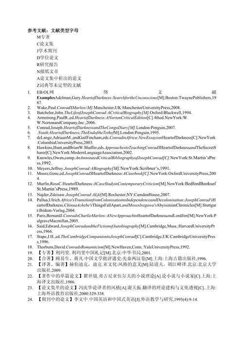 参考文献写两行是否规范？-图3