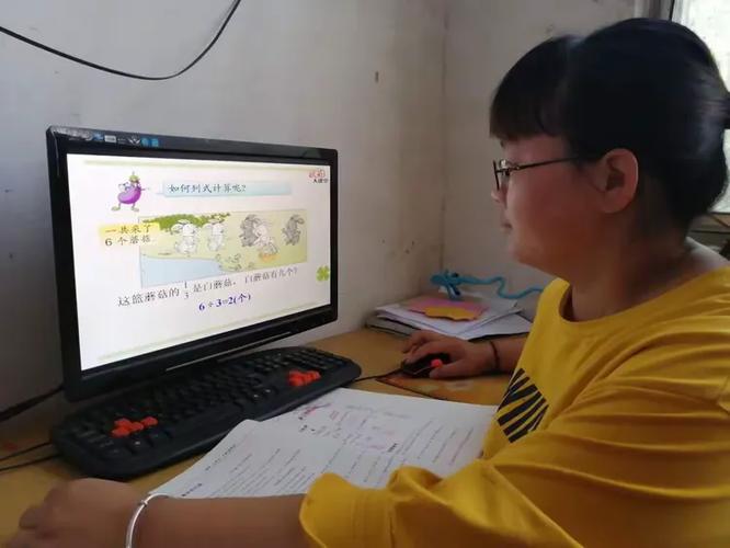 疫情线下教学，藏着哪些教育故事？-图2