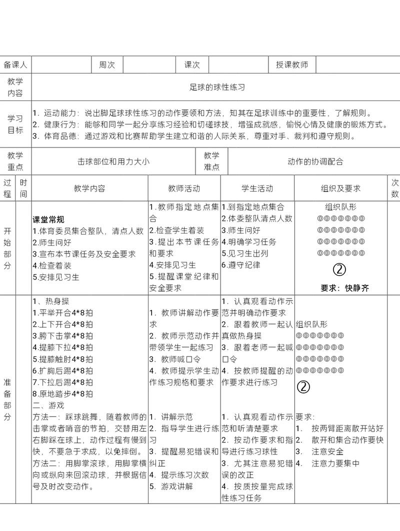 如何针对小学足球教育-图2