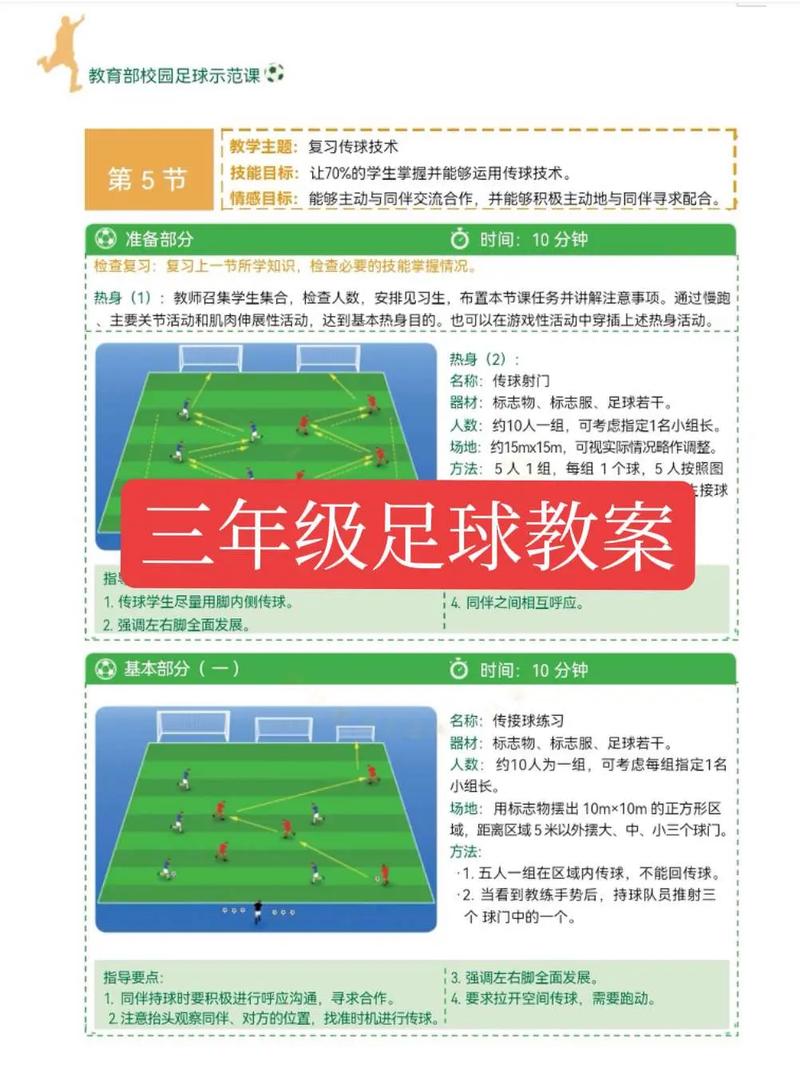 如何针对小学足球教育-图1