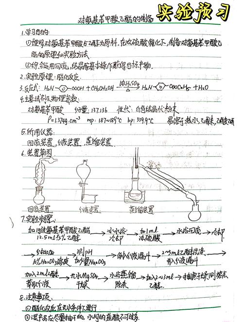 高中化学实验研究论文-图3