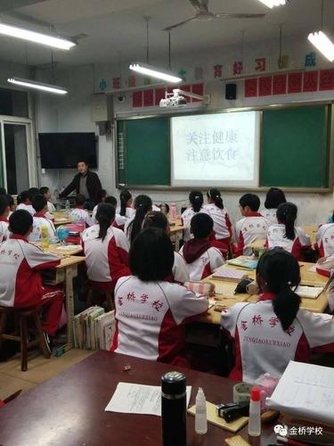 探视健康教育题目如何科学拟定？-图2