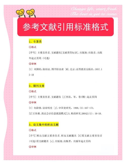 参考文献能重复引用两次吗？-图3