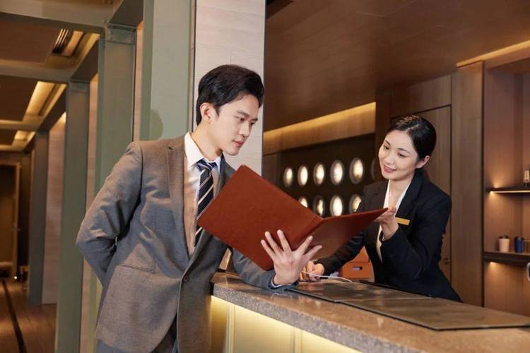 酒店顾客服务管理如何提升满意度？-图1