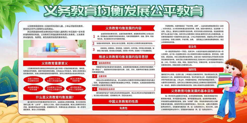 如何实现教育公平发展？-图1