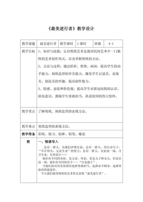 小学美术剪纸教育如何有效实施？-图2