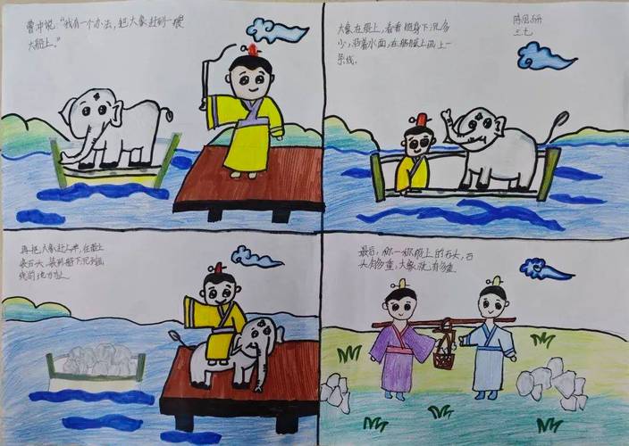 小学美术教育藏着哪些育人小故事？-图1