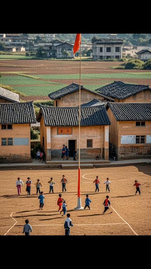 农村小学如何让乡土教育资源活起来？-图2