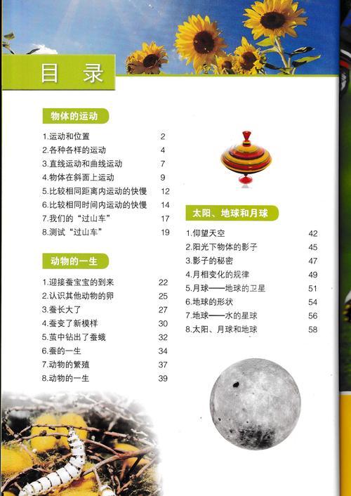 小学科学课标参考文献有哪些？-图2