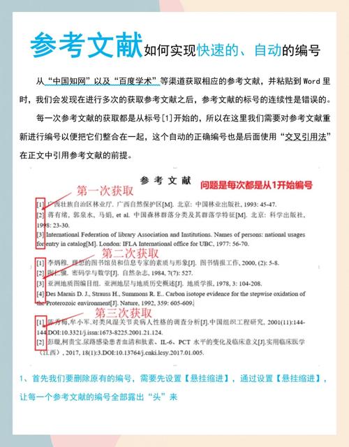 参考文献为何不重新起一页?-图3 参考文献为何不重新起一页?-图3