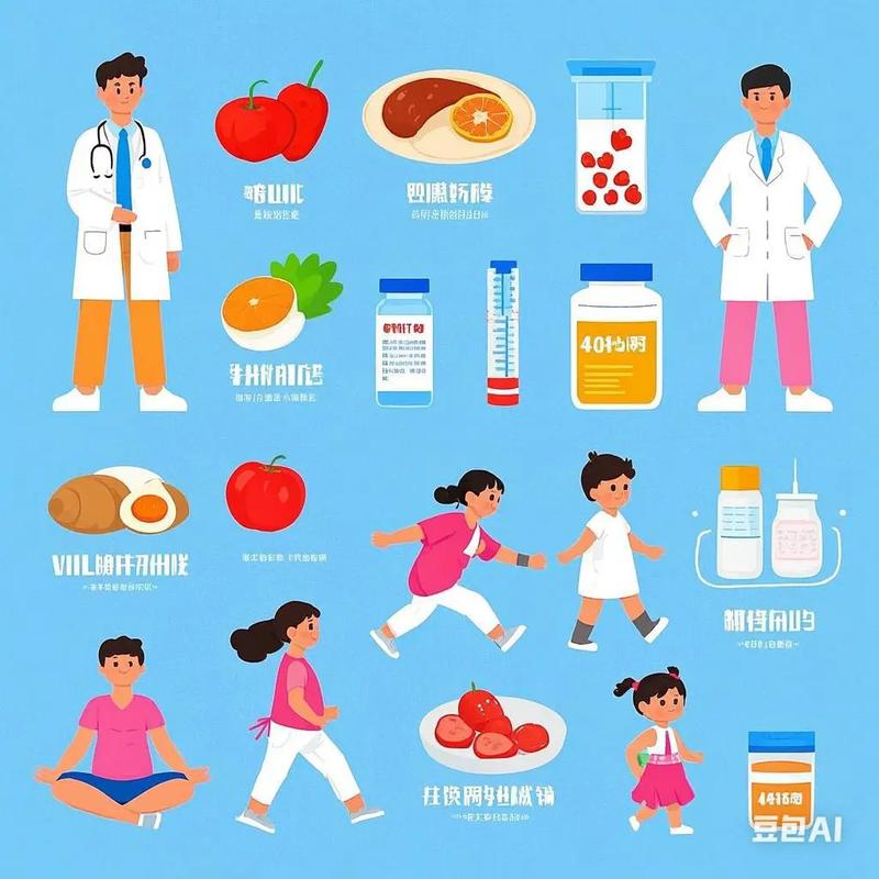 健康教育概念解读实例-图2