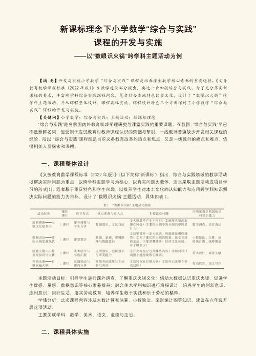 重庆小学数学课题研究如何有效开展？-图1