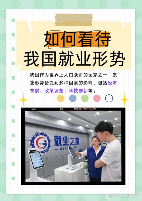 如何破解我国就业难题？-图3