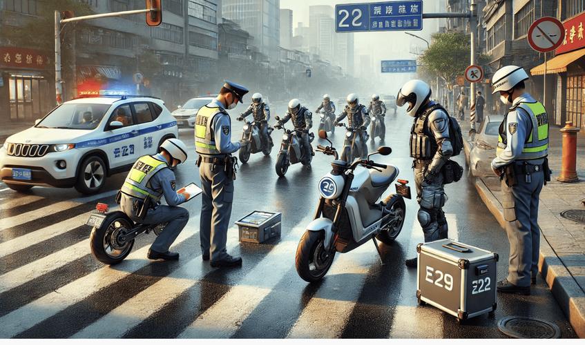 城市行人过街速度多少才安全？-图3