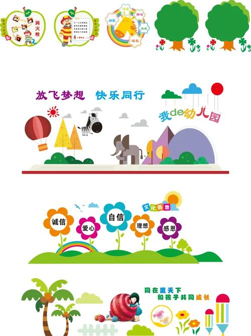 最新幼儿艺术教育理念，该如何落地实践？-图2