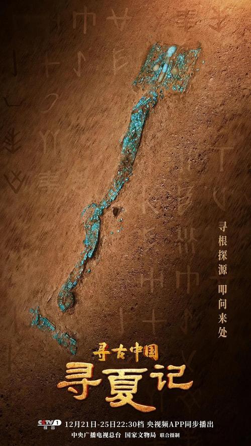 古文化纪录片参考文献有哪些经典？-图3