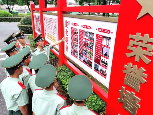 基层部队法纪教育如何提升实效性？-图1