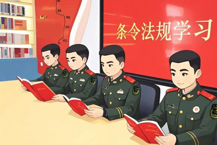 基层部队法纪教育如何提升实效性？-图3