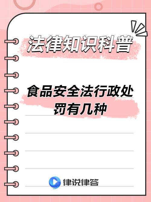 食品安全刑法保护如何筑牢防线？-图3