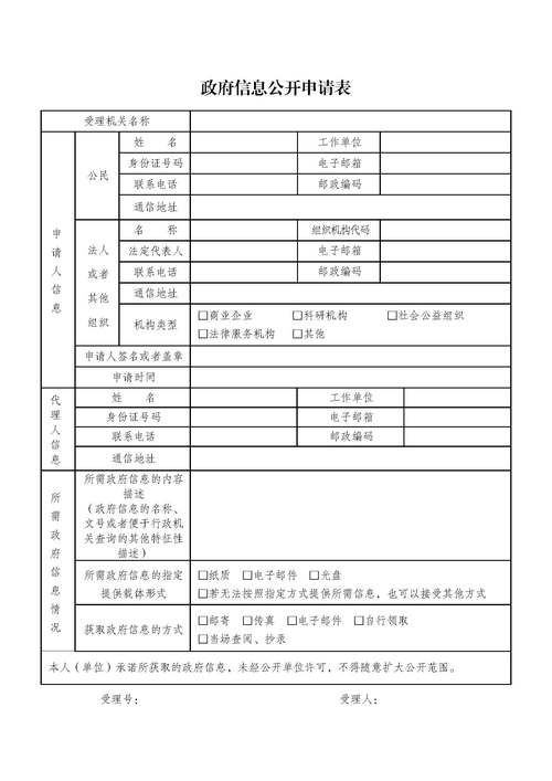 政务信息化参考文献有哪些核心方向？-图3