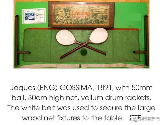 乒乓球发展史有哪些关键参考文献？-图2
