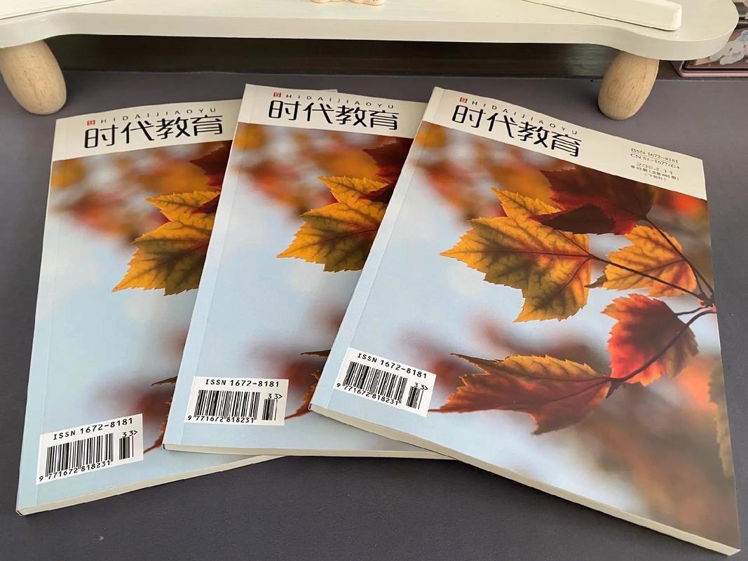 时代教育杂志属于什么级别？-图1