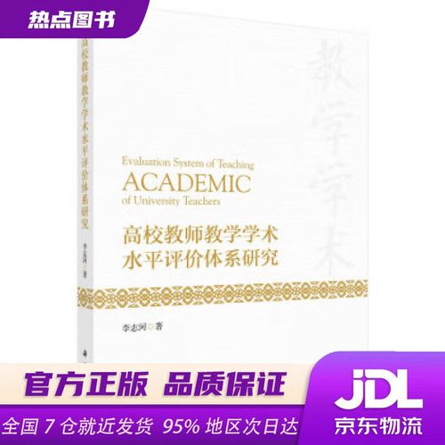 大学教师科研水平如何提升？-图1