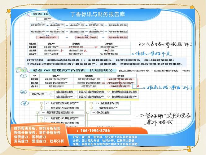政府会计核算存在哪些核心问题？-图3