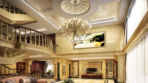 简欧室内装饰参考文献有哪些？-图2