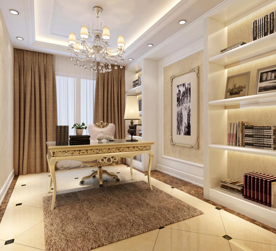 简欧室内装饰参考文献有哪些？-图3