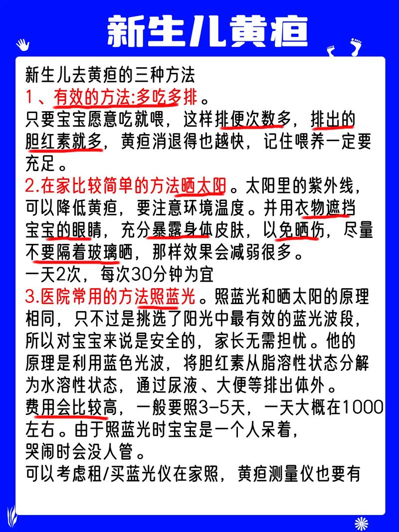 新生儿黄疸参考文献有哪些？-图1