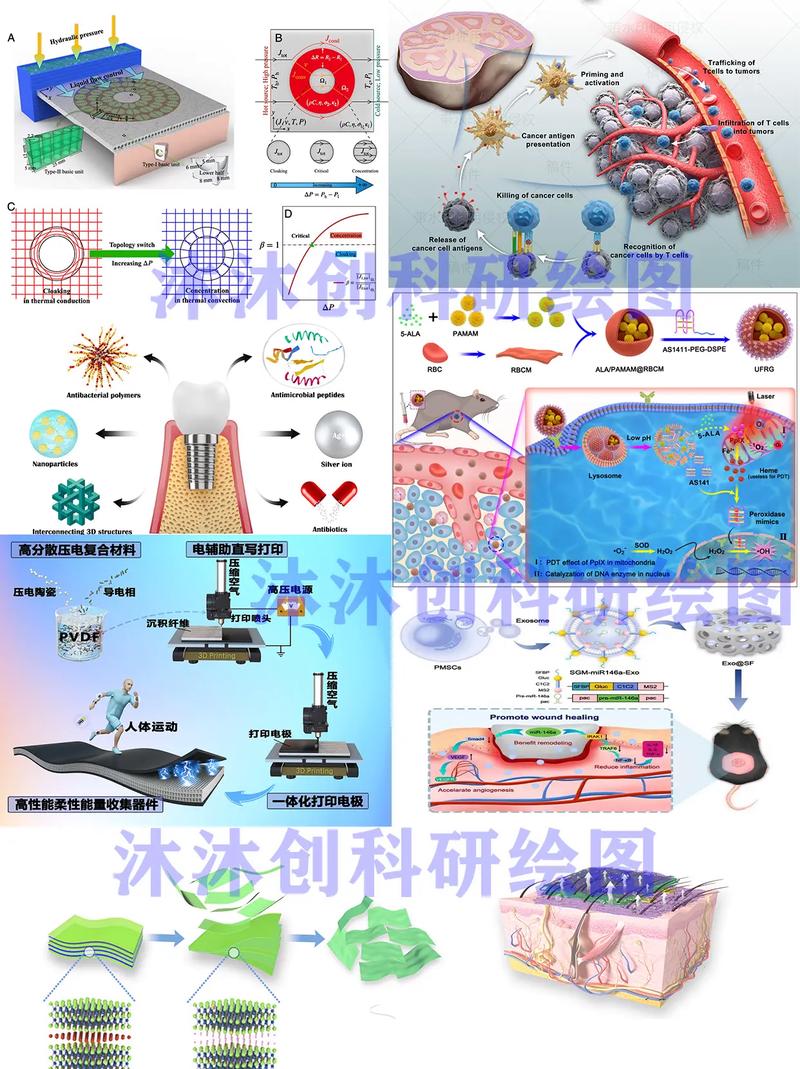 三维动画后期参考文献有哪些？-图2