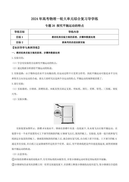 如何有效开展探究性研究专题？-图2