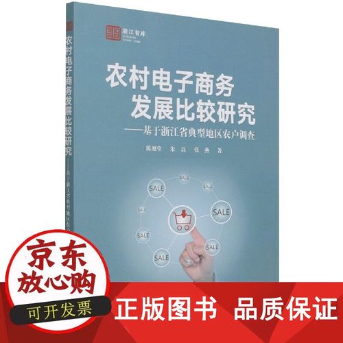 电子商务发展比较研究，如何科学比较各国发展水平？-图1