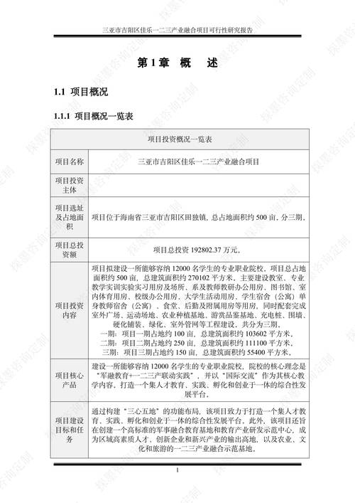 规划设计研究报告范文如何撰写？-图3