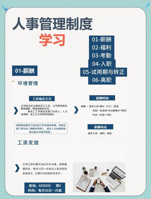 人力资源会计究竟研究什么？-图3