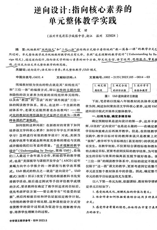 教育论文预期目标如何写才规范？-图1