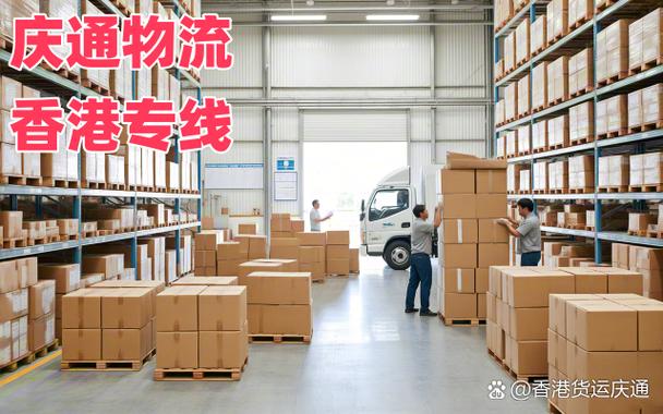 国外物流货运成本研究-图3