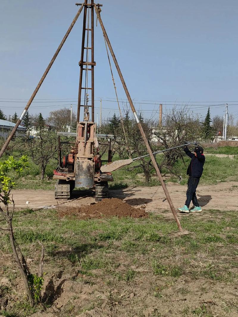 岩土工程中土壤测试如何精准评估工程安全性？-图3