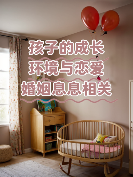 恋爱成长环境与教育背景如何影响亲密关系？-图2