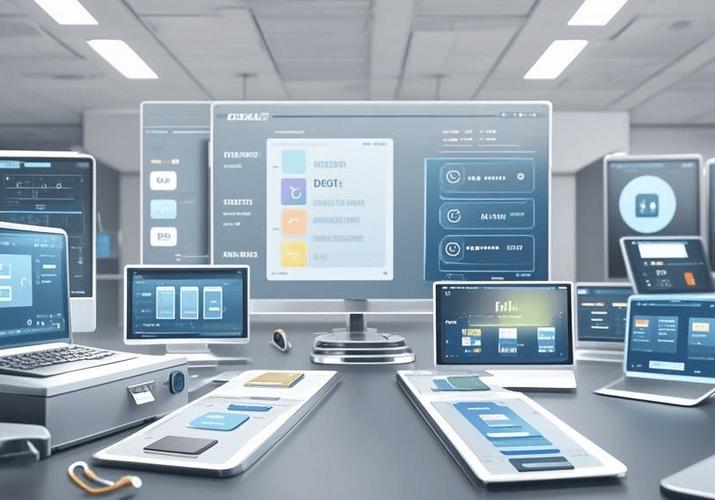 信息科技管理问题有哪些关键挑战？-图3